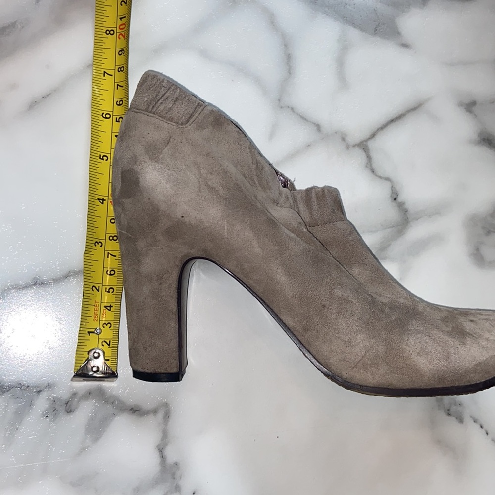 Sam Edelman Bootie - Picture 8 of 9